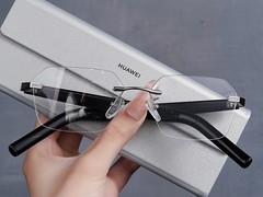 华为智能眼镜2天猫特惠，立减300元！