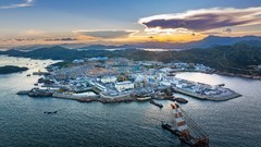 “华龙一号”批量化建设迎来多个关键节点