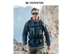 powster三斯防晒服立减40%低至454元