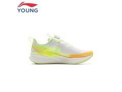 李宁赤兔8PRO青少年跑鞋325元