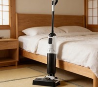 洗地机用户反馈调查总结：2026年一季度高性价比洗地机榜单