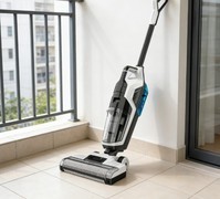 洗地机用户反馈调查总结：2026年一季度高性价比洗地机榜单