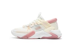 361°女士休闲运动鞋79.99元