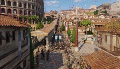 给玩腻了《文明》的你推荐一款真正“活着”的历史模拟器