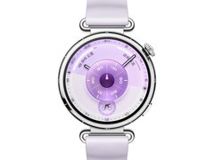 华为WATCH GT6女士智能手表直降千元