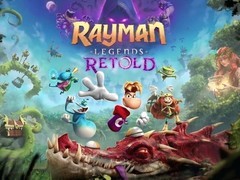 雷曼：传奇重制版6月2日开启预售，2026年10月1日登陆PS5等平台