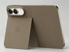 苹果推iPhone Duo双面夹保护壳，999元起售引争议