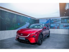现在买合资新能源SUV选什么好？2026年选购指南