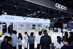 OPPO亮相中国联通合作伙伴大会，全面展示6G技术布局与核心成果