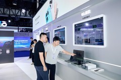 OPPO亮相中国联通合作伙伴大会，全面展示6G技术布局与核心成果