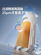 2026老小区水质差哪款前置过滤器管用