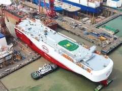 我国发布智能网联新能源汽车十五五规划，锚定2030年建成汽车强国