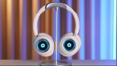 RGB游戏耳机推荐：联想极光GH15对比iKF、达尔优、狼蛛怎么选
