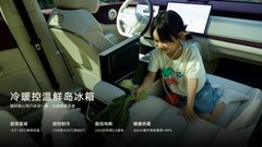 2026多口之家纯电SUV：六座必要吗