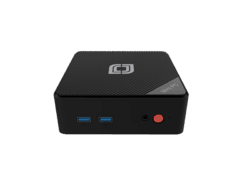 中柏英特尔13代迷你PC主机京东优惠价719元