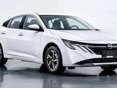 新一代轩逸改款亮相，造型锐利，年底广州车展首发