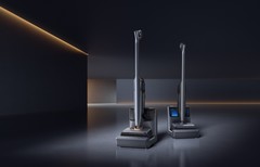 云鲸发布恒温热活水洗地机S3 Max Island，上下水和水箱双版本同步上市