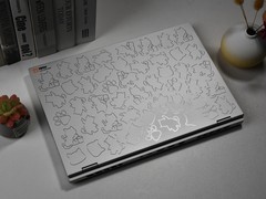 异次元高颜本的战力天花板 COLORFIRE MEOW 橘宝R16 Ultra评测