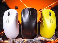 凌豹M1Pro三模鼠标直降30仅69元