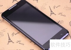 夏新N890使用体验