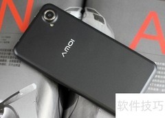 夏新N890使用体验