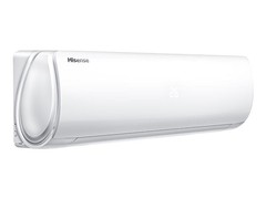 海信大1.5匹X3Pro空调特惠至2363元