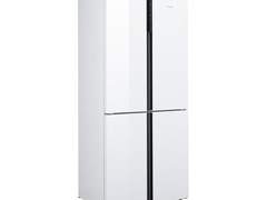 西门子497L超薄冰箱直降3000