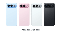 2025年拍人像最好的手机：荣耀500 Pro亮点揭秘