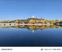 2025年拍人像最好的手机，荣耀500 Pro凭啥称王？