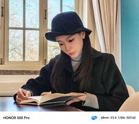 2025年拍人像最好的手机：荣耀500 Pro开启影像创作新时代