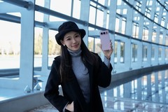 2025年拍人像最好的手机：荣耀500 Pro开启影像创作新时代