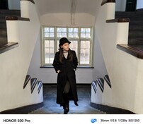 2000 - 3000元，荣耀500系列成3000元人像手机新选择