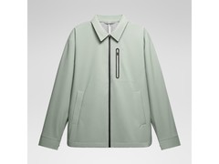 蕉内氧气男士影雾绿夹克低至129元