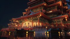 村里第二个留学生，《燕云十六声》如何把古风武侠吹遍海外？