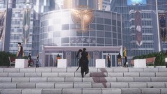 《我独自升级：起立·觉醒》耕升RTX5070 追风OC体验漫改新游