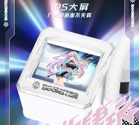 星曜水冷家族：美学就是战斗力！！