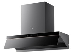 Midea美的AK7 PRO油烟机以旧换新低至1938元