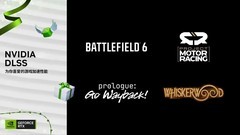 真·帧·周报！鼠宝小镇现已发布，三款游戏首发支持DLSS