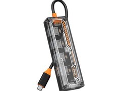 可芝USB3.0扩展坞138元