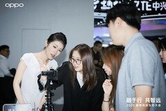 OPPO斩获CTTA合作伙伴市场表现金奖，产品惊艳中国电信数智科技生态大会