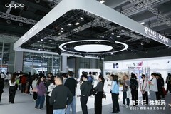 OPPO斩获CTTA合作伙伴市场表现金奖，产品惊艳中国电信数智科技生态大会