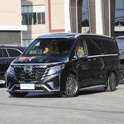 100万元内五款进口汽油七座MPV深度横评：谁定义燃油时代终极移动行宫