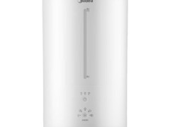美的热雾加湿器152元抢