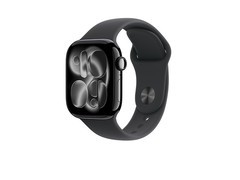 Apple Watch S11 2025新款上市