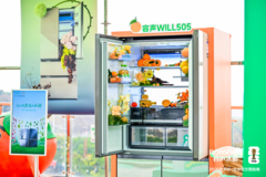 从枝头到舌尖：容声冰箱助力“安橙”鲜活直达黄金风味