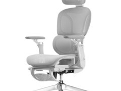 网易严选小蛮腰S9MAX人体工学椅低至712元