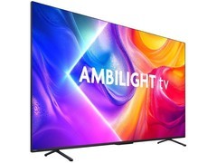 飞利浦65英寸QLED环景光电视钜惠