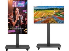 天猫小米可移动平板电视低至1083元