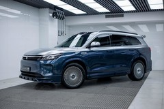 2025年大空间六座混动SUV推荐，家庭出行必看