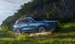 2025年大空间六座混动SUV推荐，家庭出行必看